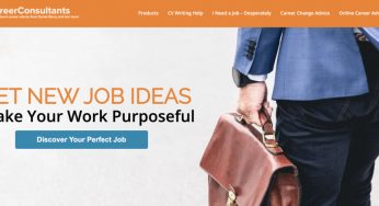 CareerConsultants.Co.Uk Review
