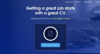 TopCV.co.uk Review