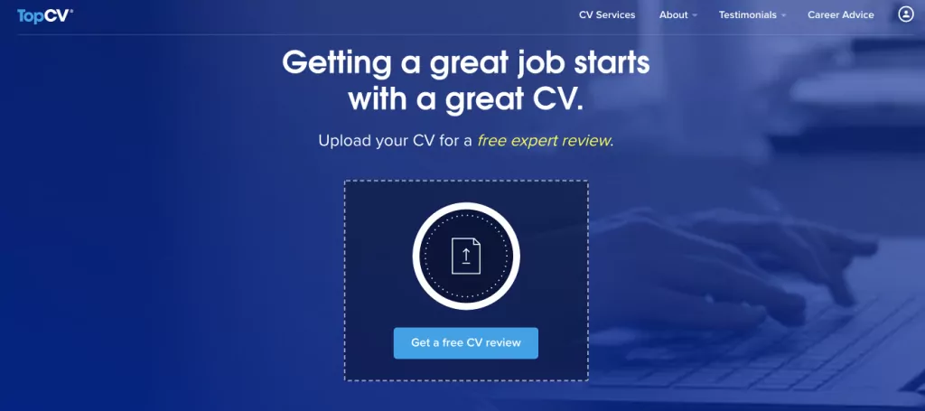 TopCV.co.uk